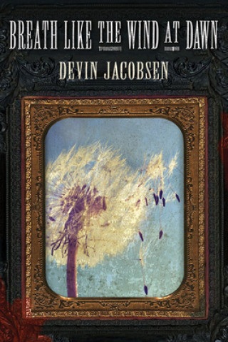 Kniha Breath Like the Wind at Dawn Devin Jacobsen