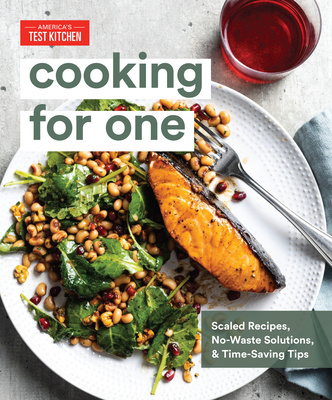 Carte Cooking for One America's Test Kitchen