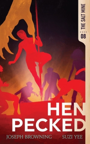 Book Hen Pecked Suzi Yee