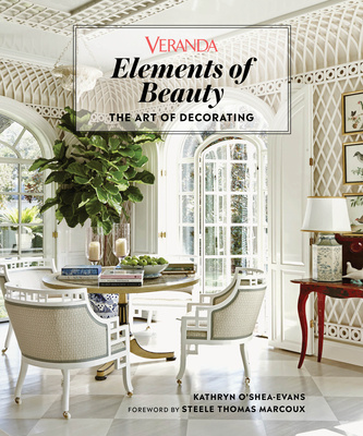 Book Veranda Elements of Beauty Veranda