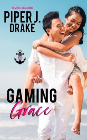 Βιβλίο Gaming Grace Piper J. Drake