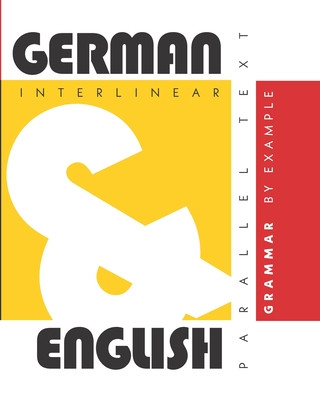 Kniha German Grammar By Example Aron Levin