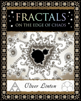 Kniha Fractals: On the Edge of Chaos Oliver Linton