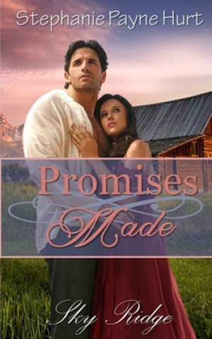 Book Promises Made Stephanie Hurt