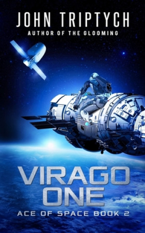 Knjiga Virago One John Triptych