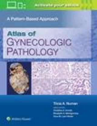 Carte Atlas of Gynecologic Pathology Tricia Murdock