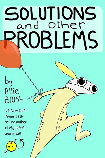 Buch Solutions and Other Problems To Be Confirmed Gallery