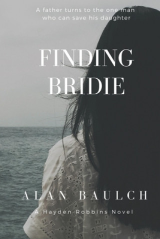 Libro Finding Bridie Alan Baulch