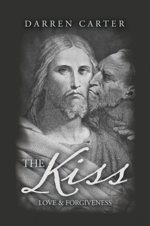 Knjiga Kiss Darren Carter