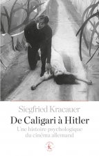Carte de Caligari a Hitler Siegfried Kracauer