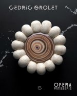Carte Opera Patisserie Cedric Grolet