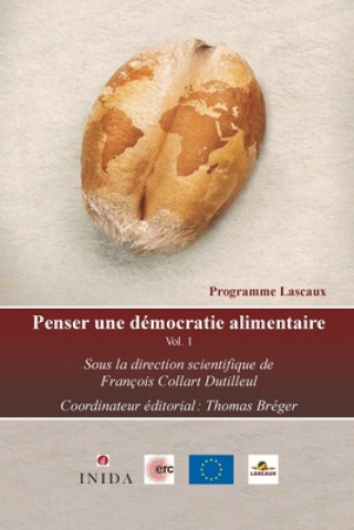Kniha Penser une démocratie alimentaire Thomas Bréger
