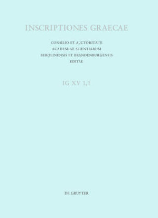 Kniha Inscriptiones Amathuntis, Curii, Marii Artemis Karnava