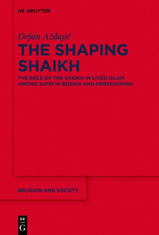 Carte Shaping Shaikh Dejan Azdajic