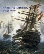 Carte Maritime Painting Daniel Kiecol