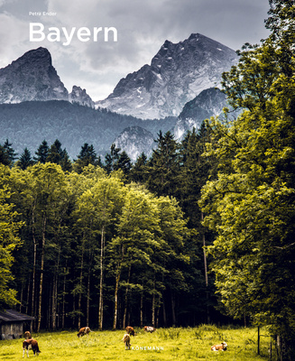 Knjiga Bayern Petra Ender