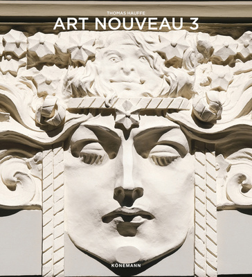 Livre Art Nouveau 3 Thomas Hauffe