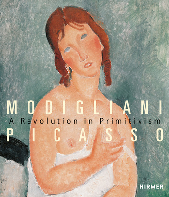 Knjiga Modigliani Marc Restellini