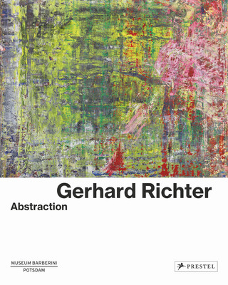 Könyv Gerhard Richter Ortrud Westheider
