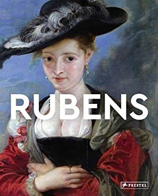 Könyv Rubens Michael Robinson