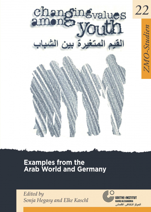 Carte Changing Values Among Youth: Examples from the Arab World and Germany Sonja Hegasy