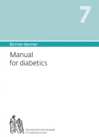 Kniha Bircher-Benner Manual Vol.7 Andres Bircher