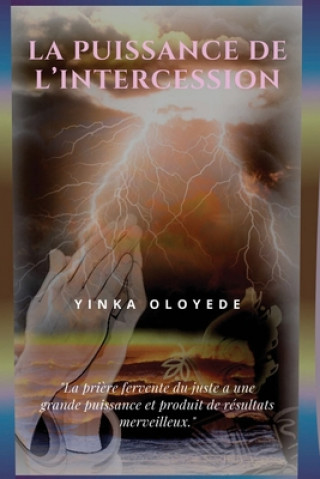 Carte La Puissance de l'Intercession Yinka Oloyede