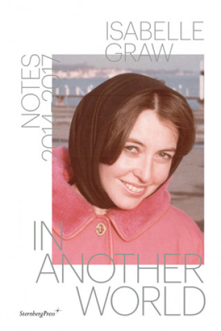Book In Another World: Notes 2014-2017 Isabelle Graw