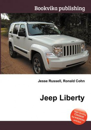 Carte Jeep Liberty Jesse Russell