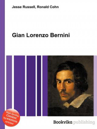 Carte Gian Lorenzo Bernini Jesse Russell