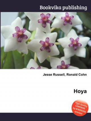 Carte Hoya Jesse Russell