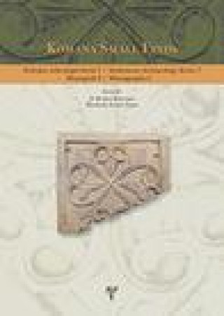 Boek Komana Small Finds D. Burcu Erciyas