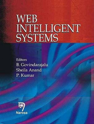 Kniha Web Intelligent Systems B. Govindarajalu