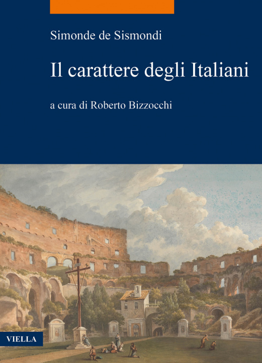 Carte Il Carattere Degli Italiani Roberto Bizzocchi