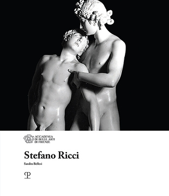 Kniha Stefano Ricci Sandro Bellesi