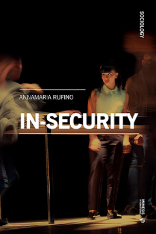 Knjiga In-security Anna Maria Rufino