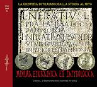 Carte Minima Epigraphica Et Papyrologica. Anno XXII. 2019 Fasc. 24 Felice Costabile