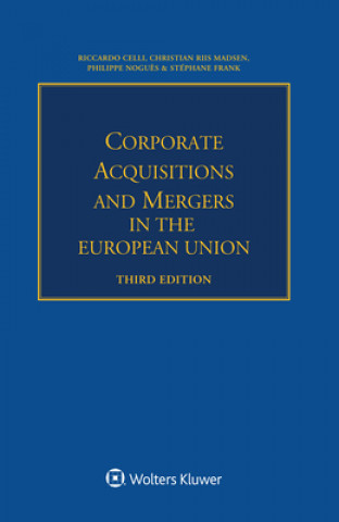 Carte Corporate Acquisitions and Mergers in the European Union Riccardo Celli