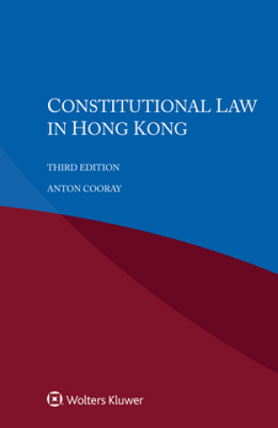 Carte Constitutional Law in Hong Kong Anton Cooray