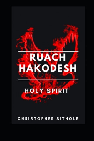 Knjiga Ruach Hakodesh Nomagugu Sithole