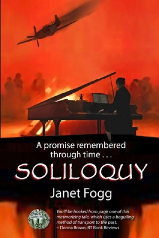 Knjiga Soliloquy Janet Fogg