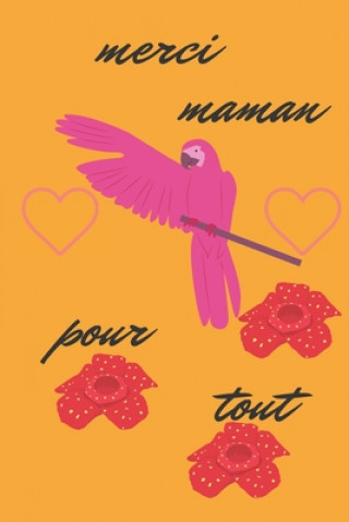 Buch merci maman pour tout Merci Maman