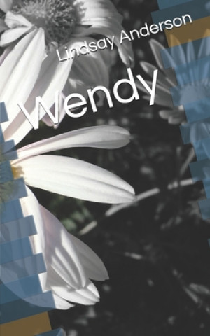 Knjiga Wendy Lindsay Anderson