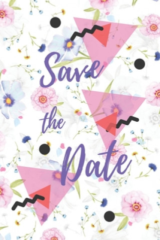 Knjiga Save the Date Gasmi Lindt Book