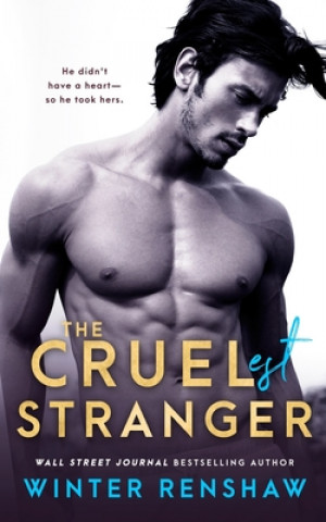 Buch The Cruelest Stranger Winter Renshaw