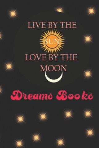 Knjiga Dreams Books Cute Journal Press