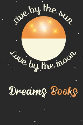 Buch Dreams Books Cute Journal Press