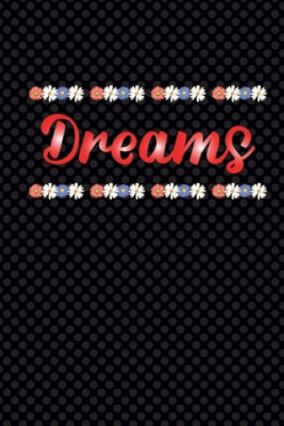 Carte Dreams Cute Journal Press