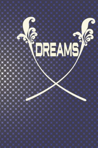 Libro Dreams Cute Journal Press
