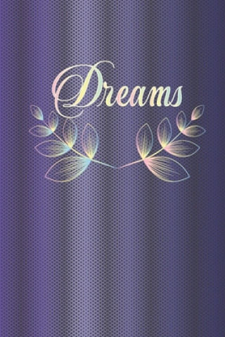 Carte Dreams Cute Journal Press
